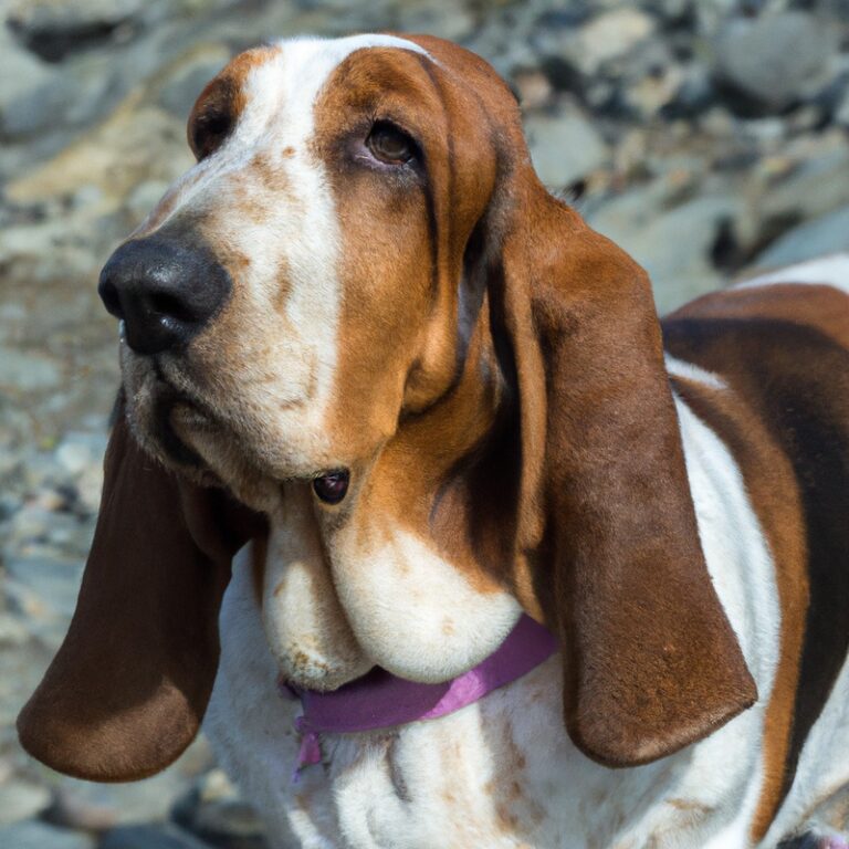 Can Basset Hounds Be Trained To Be Working Dogs?