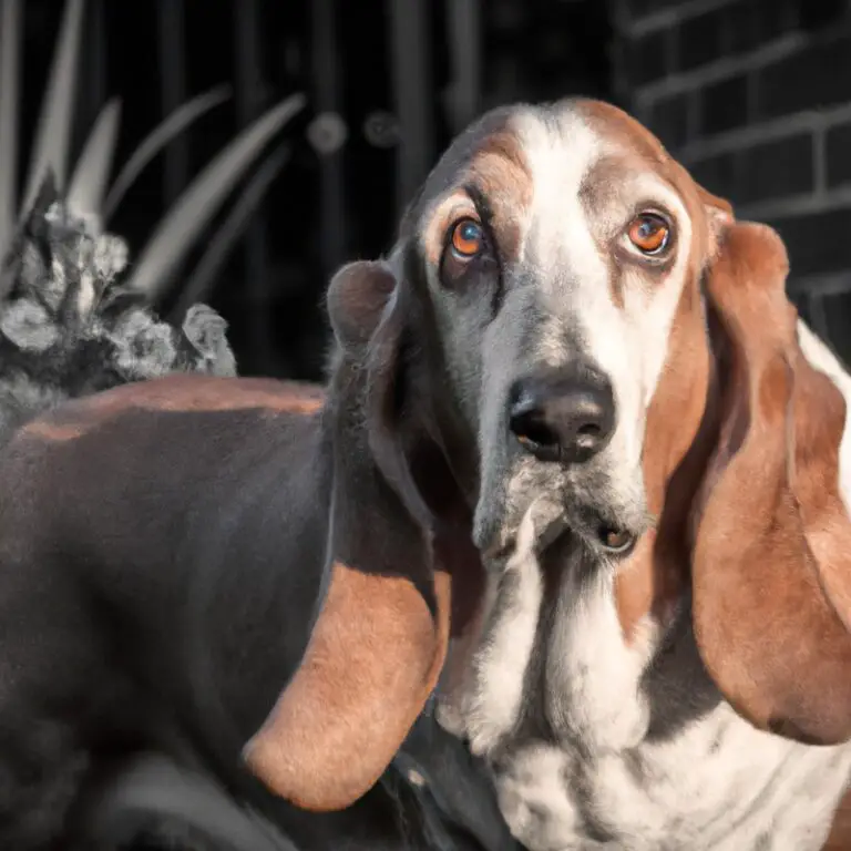 Are Basset Hounds Known For Being Good With Cats?