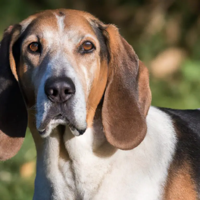 How To Prevent An English Foxhound From Becoming Overweight?
