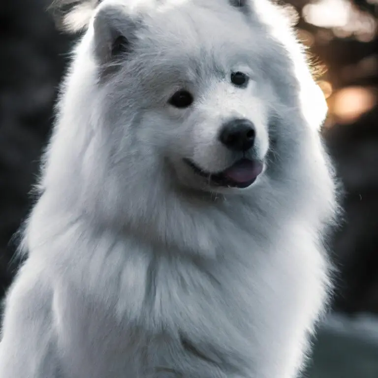 Are Samoyeds Prone To Any Specific Health Issues?