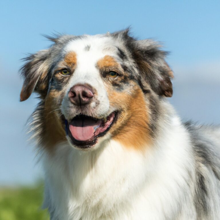 Can Australian Shepherds Be Trained To Be Successful In Herding Trials?