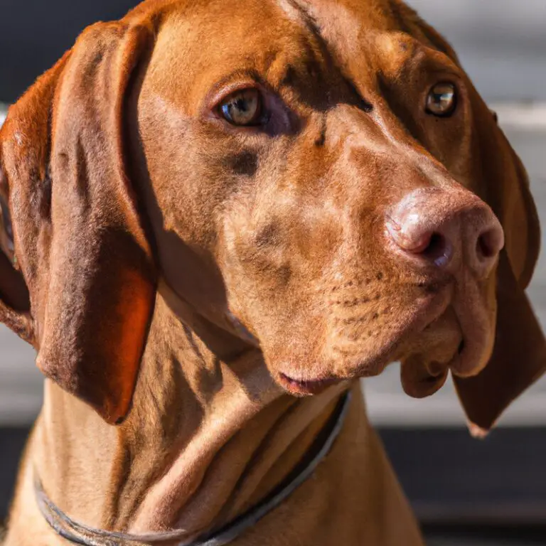 What Are Some Vizsla-Safe Indoor Plants For a Pet-Friendly Home?