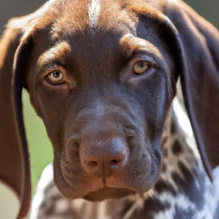 How Do I Introduce My German Shorthaired Pointer To New Livestock On a Farm?