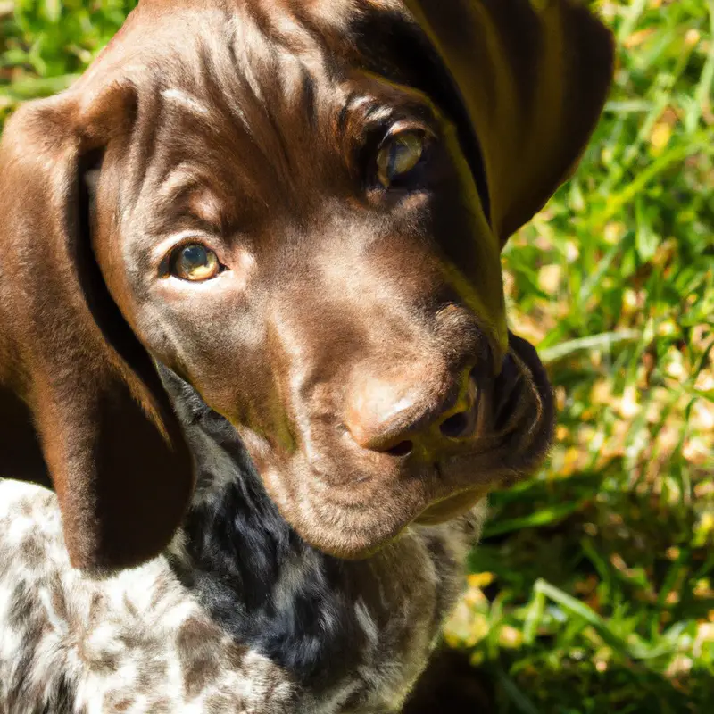 Introducting GSP to horses or livestock.