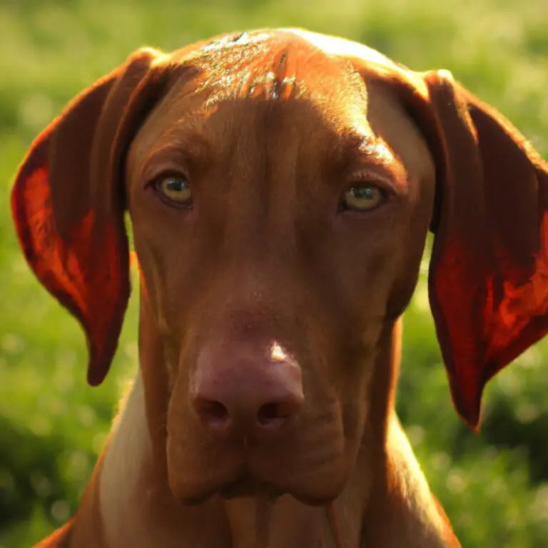 How Do I Prevent Vizslas From Jumping On Guests When They Enter The Home?