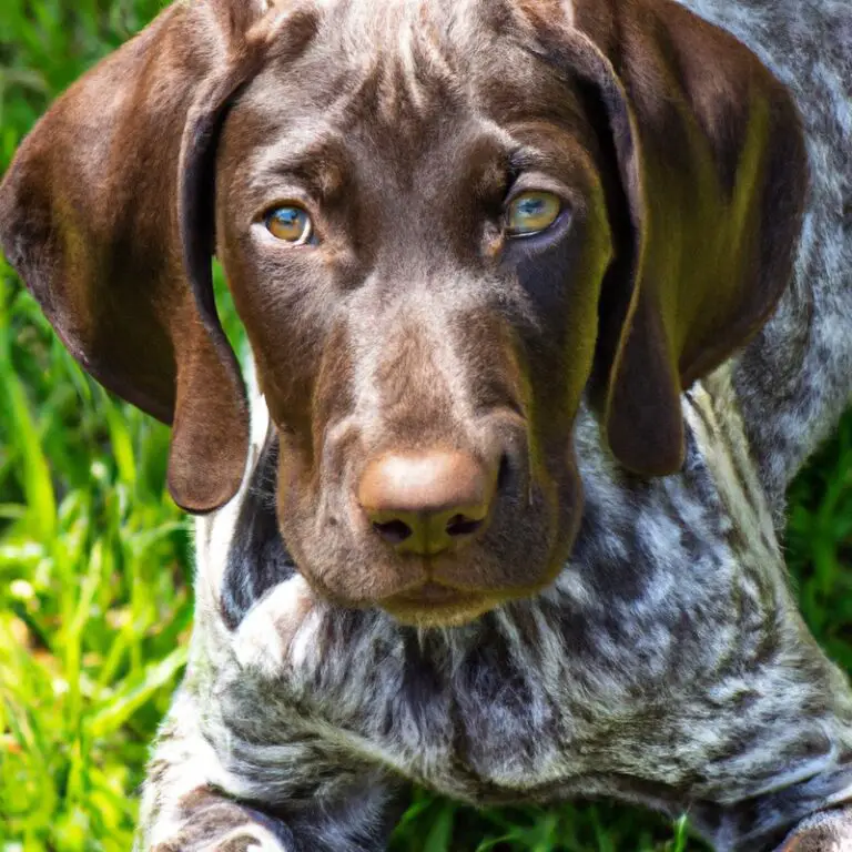 How Can I Prevent My German Shorthaired Pointer From Pulling On The Leash?