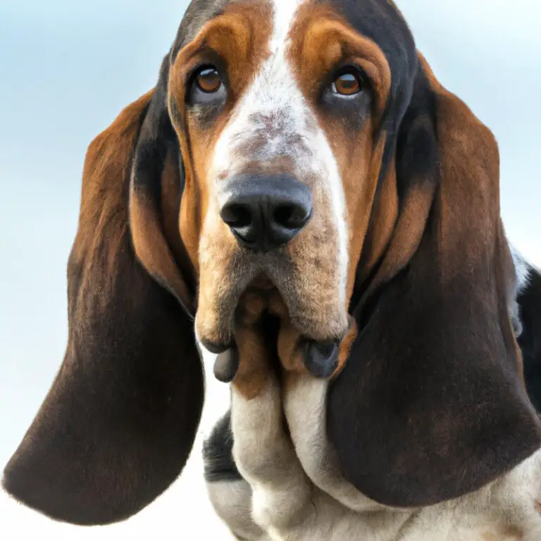 Do Basset Hounds Have a Strong Instinct To Protect Their Family?