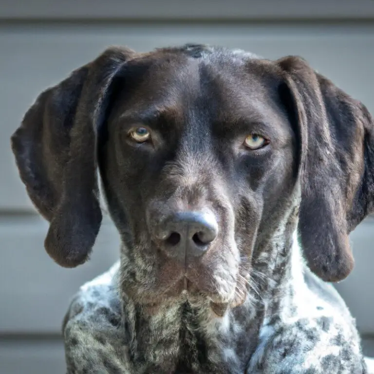 What Is The Average Lifespan Of a German Shorthaired Pointer?
