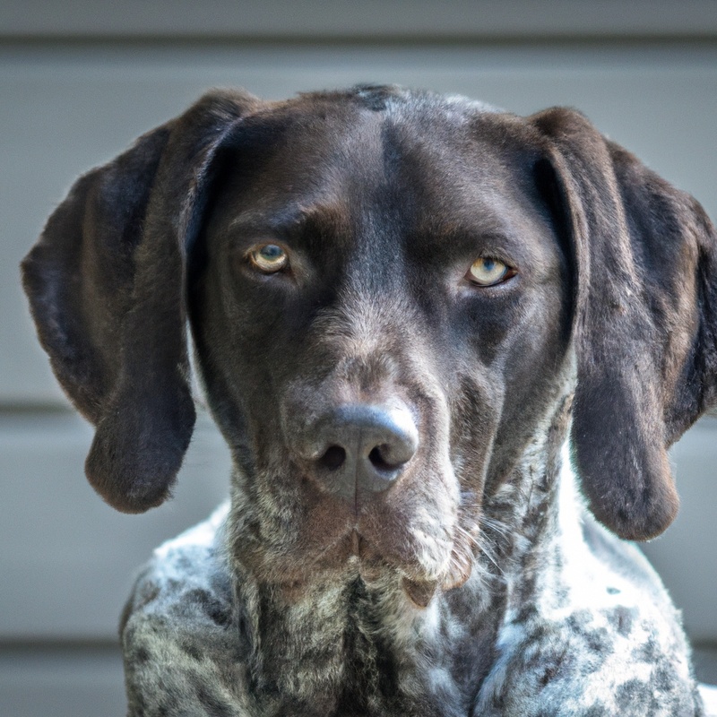 What Is The Average Lifespan Of a German Shorthaired Pointer ...
