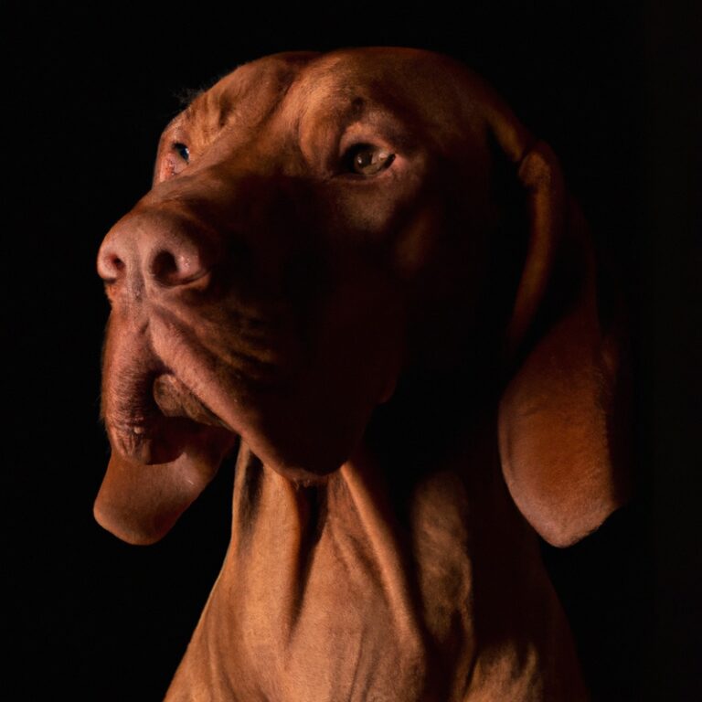 What Are The Differences Between Male And Female Vizslas In Terms Of Temperament?