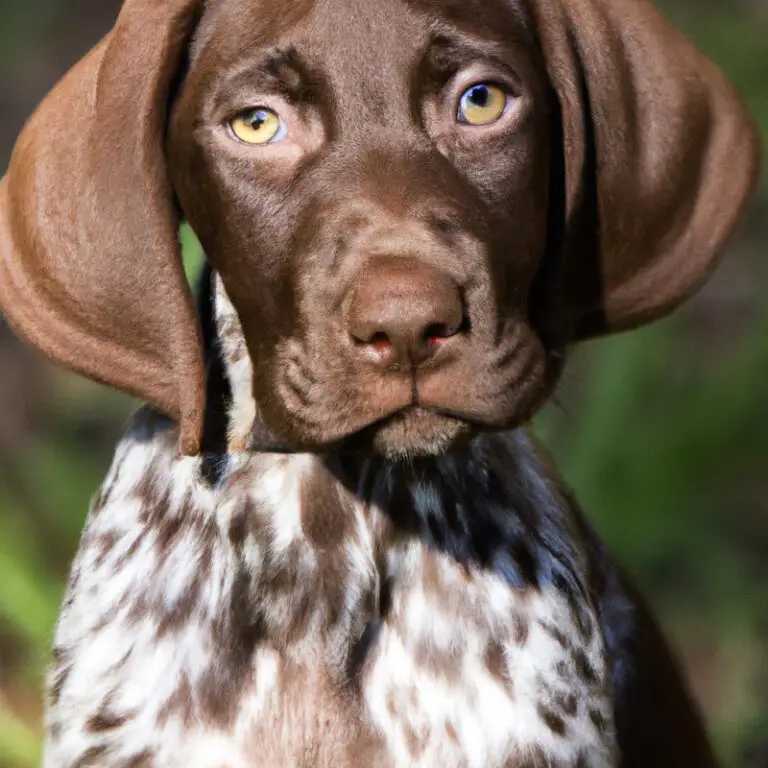 What Are The Best Mentally Stimulating Activities For German Shorthaired Pointers In Small Spaces?
