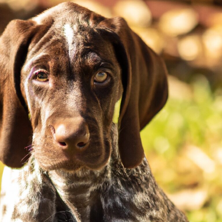 How Can I Keep My German Shorthaired Pointer Mentally Stimulated Indoors?