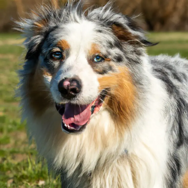 How Can I Train An Australian Shepherd To Be Obedient?
