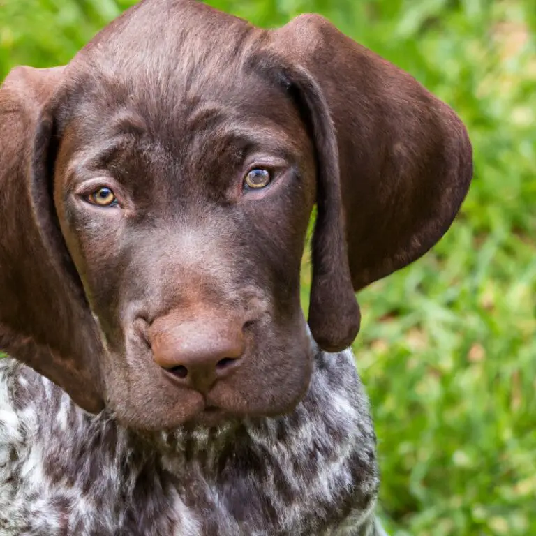 How Do I Introduce My German Shorthaired Pointer To New Children In The Family?
