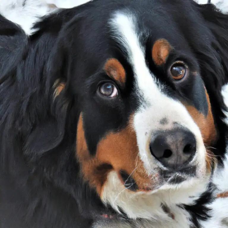 What Are The Best Ways To Bond With a New Bernese Mountain Dog?