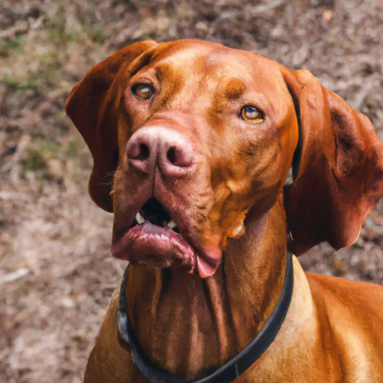 What Are Some Common Vizsla Myths And Misconceptions?