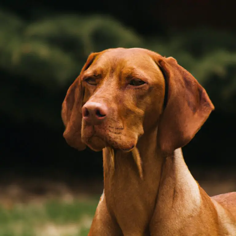 What Are Some Fun Outdoor Activities To Do With a Vizsla?