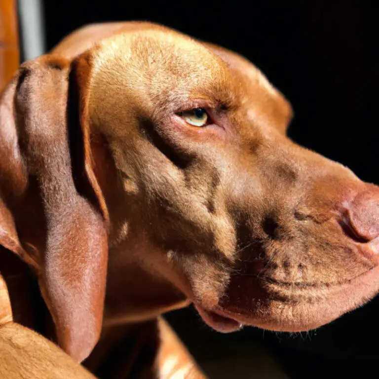What Are Some Vizsla-Safe Indoor Exercise Options For Rainy Days?