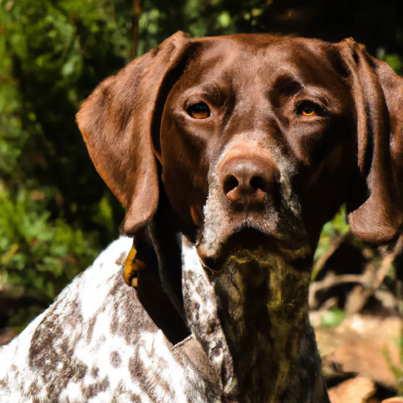 Are German Shorthaired Pointers Good With Children? - AtractivoPets