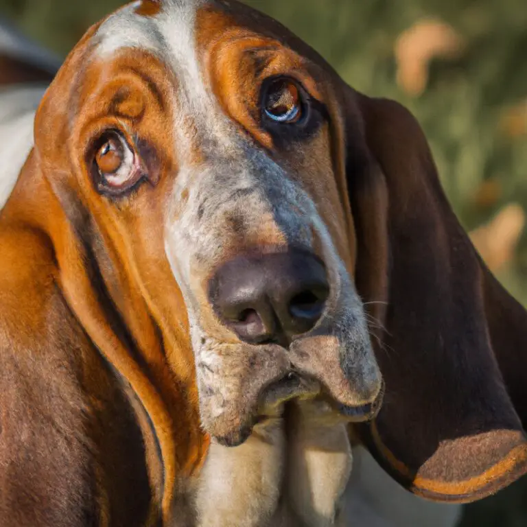 Do Basset Hounds Require a Lot Of Attention?