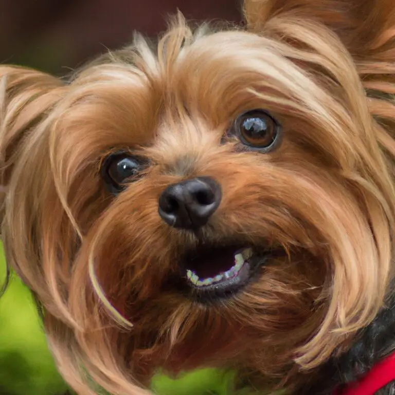 How Do I Choose a Reputable Yorkshire Terrier Breeder?