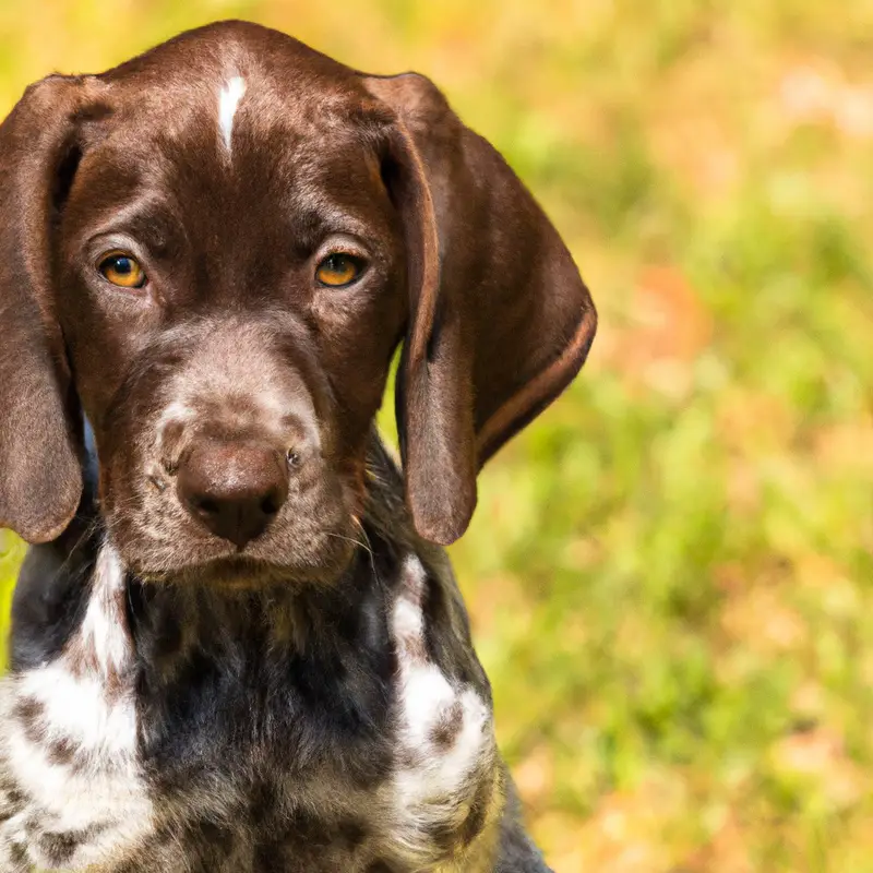 What Are The Signs Of a German Shorthaired Pointer Having An Eye ...