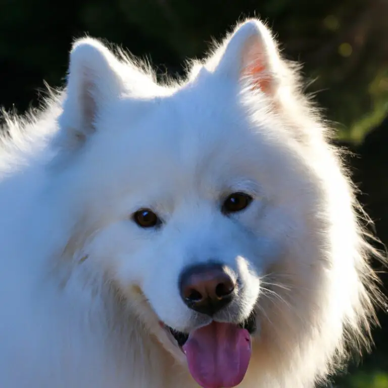 How To Introduce a Samoyed To a New Dog-Friendly Beach?