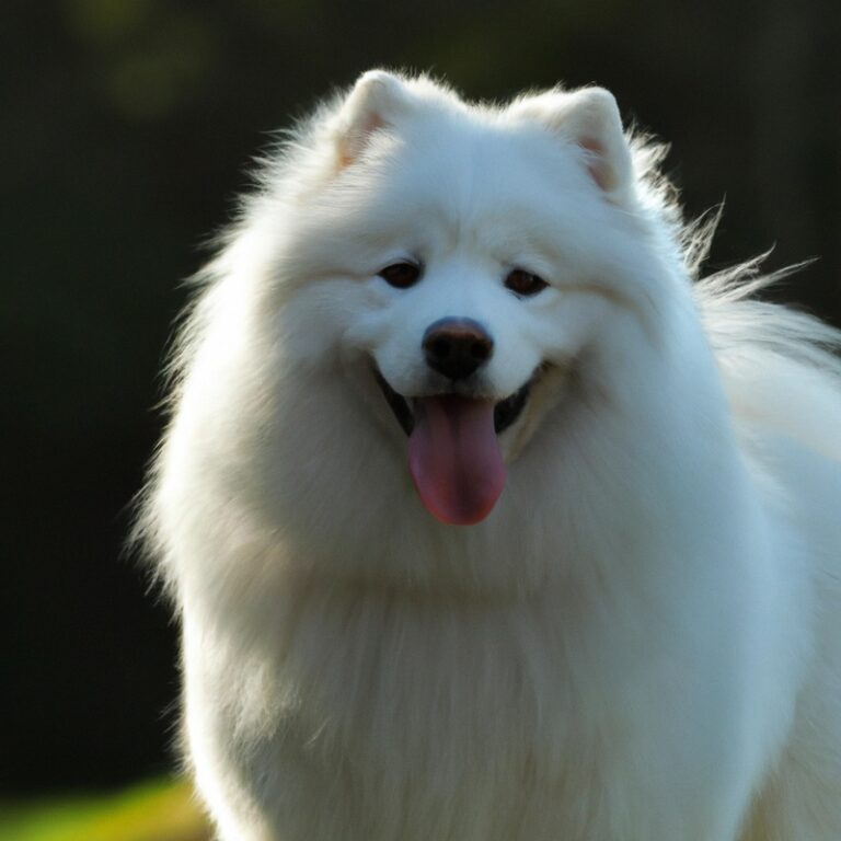 Can Samoyeds Be Trained For Competitive Obedience Trials?