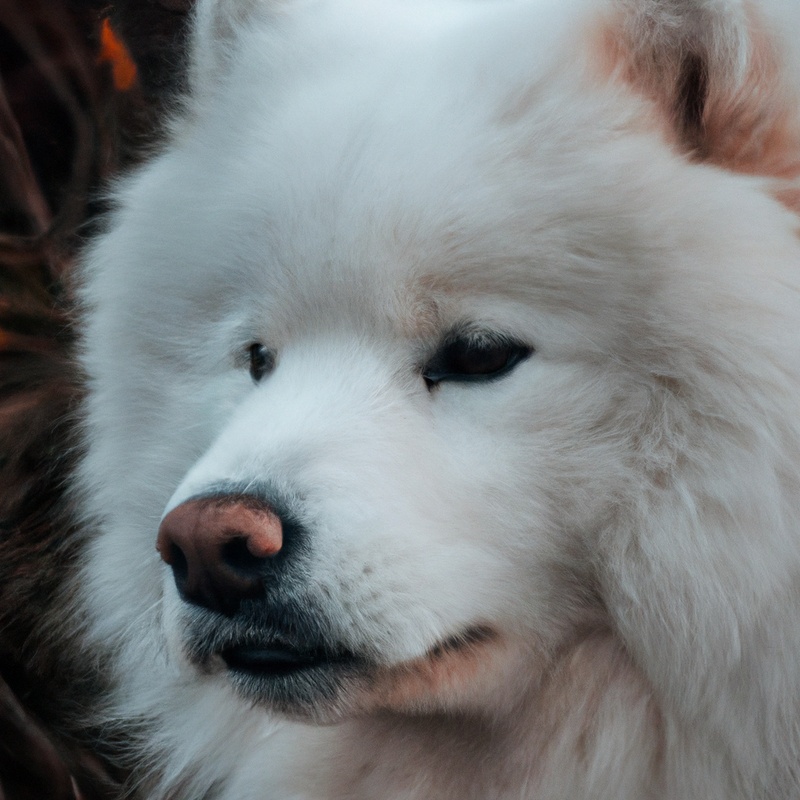 Samoyed Dog Lifespan