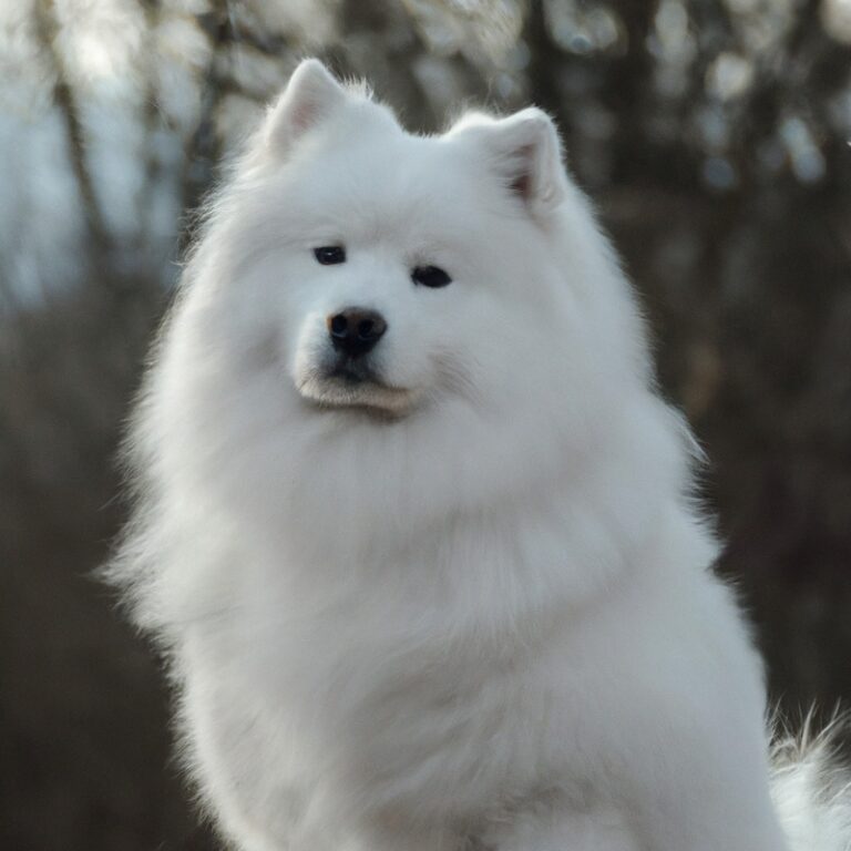 Are Samoyeds Prone To Chewing Household Items?