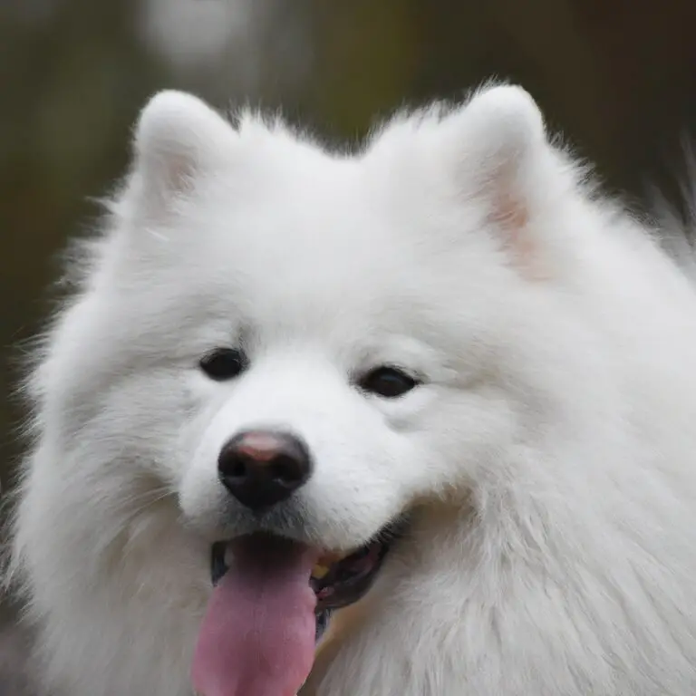Outdoor Exercise For Samoyed In Hot Weather: Keeping Your Furry Friend Cool and Happy