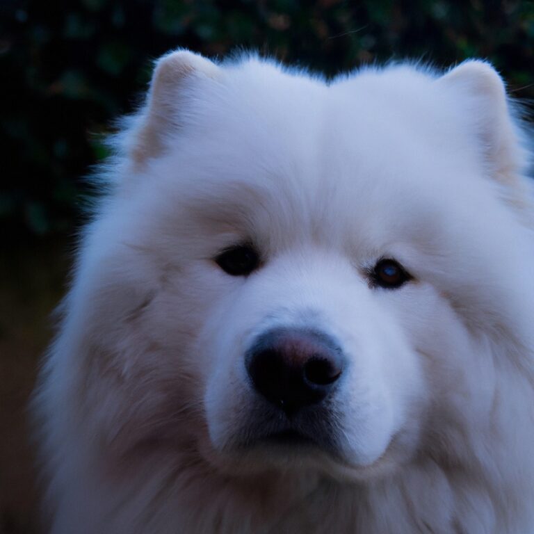 How To Handle Samoyed’s Excessive Digging?