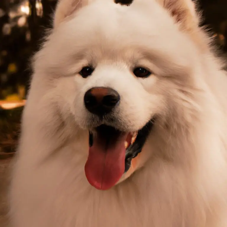 Are Samoyeds Prone To Excessive Barking?