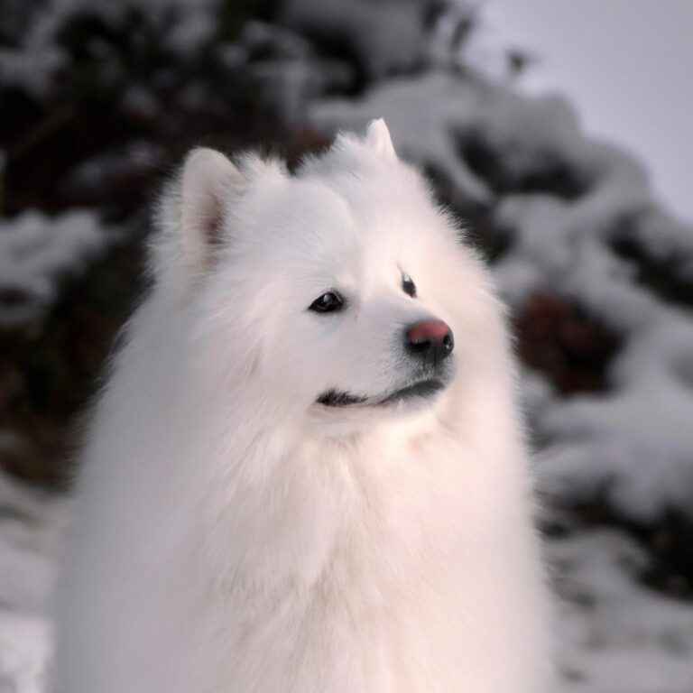 How To Prevent Samoyed From Jumping On People?