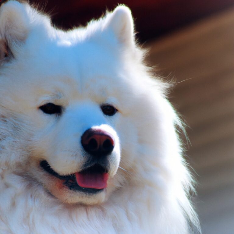 Can Samoyeds Be Trained For Obedience Competitions?