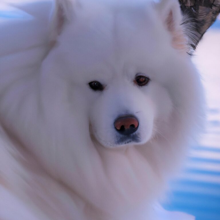 How To Keep a Samoyed Mentally Stimulated?