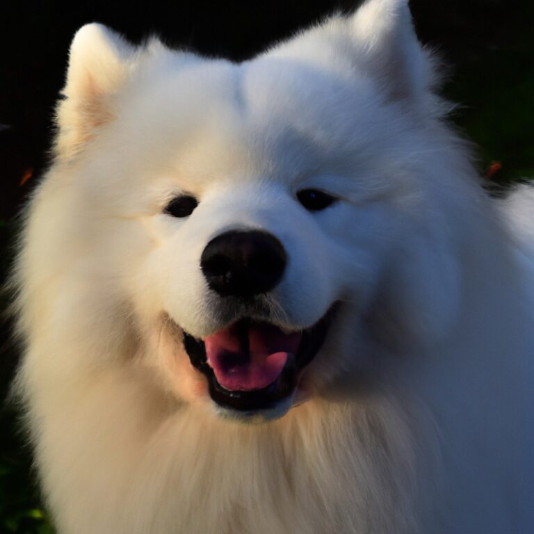 How To Socialize a Samoyed With Other Pets?