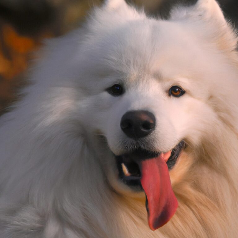 What Are The Socialization Needs Of a Samoyed Puppy?