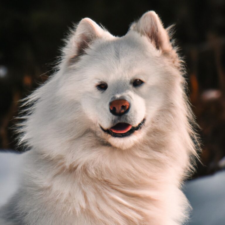 How To Create a Puppy-Proofed Area For a New Samoyed?