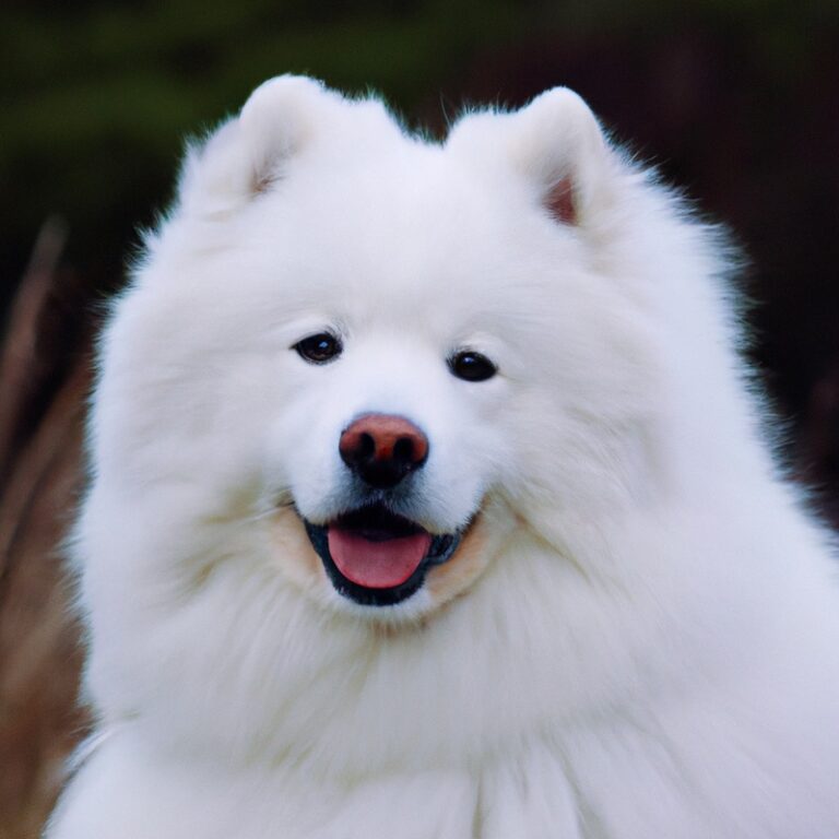 How To Prevent Samoyed From Chasing After Cars?
