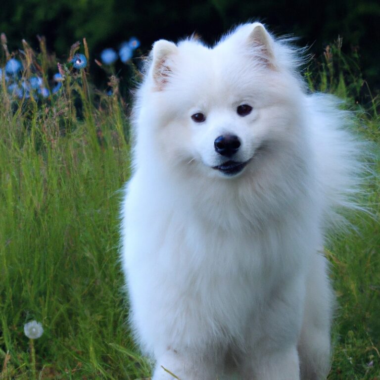 What Is The History Of Samoyeds In Sled Pulling?