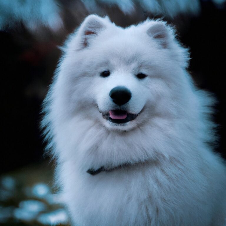 Can Samoyeds Be Kept With Other Pets?