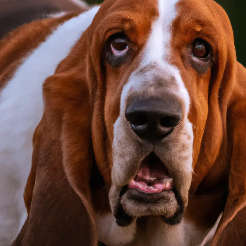 Can Basset Hounds Be Trained For Scent Work In Tracking Game ...