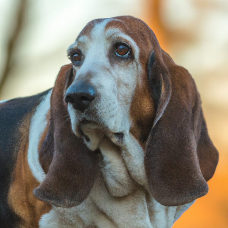 Can Basset Hounds Be Trained For Scent Work In Search And Rescue?