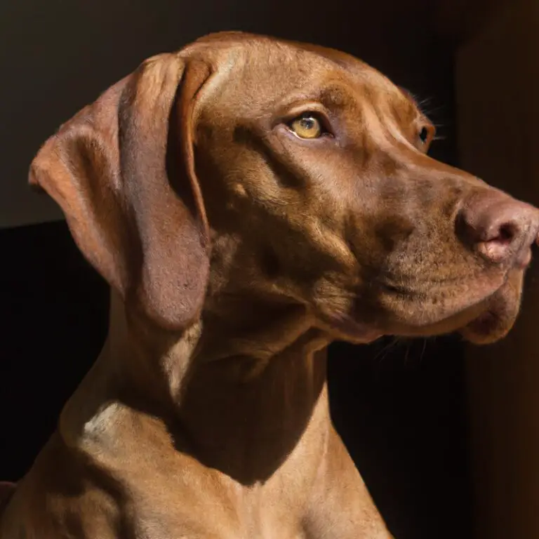 What Are Some Vizsla-Safe Exercise Routines For Seniors Or Less Active Dogs?