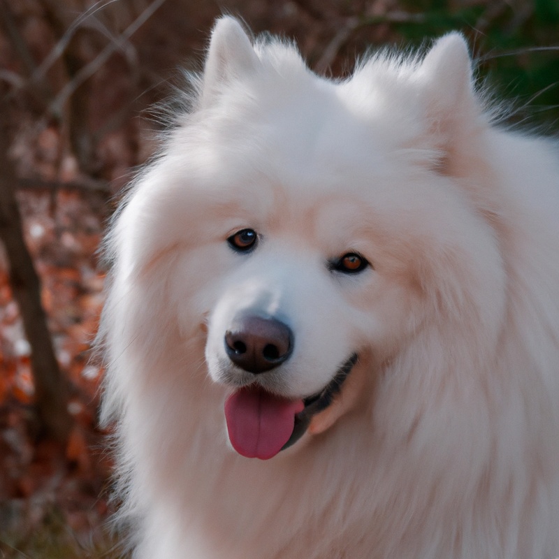 Size Guide: Samoyed Crate