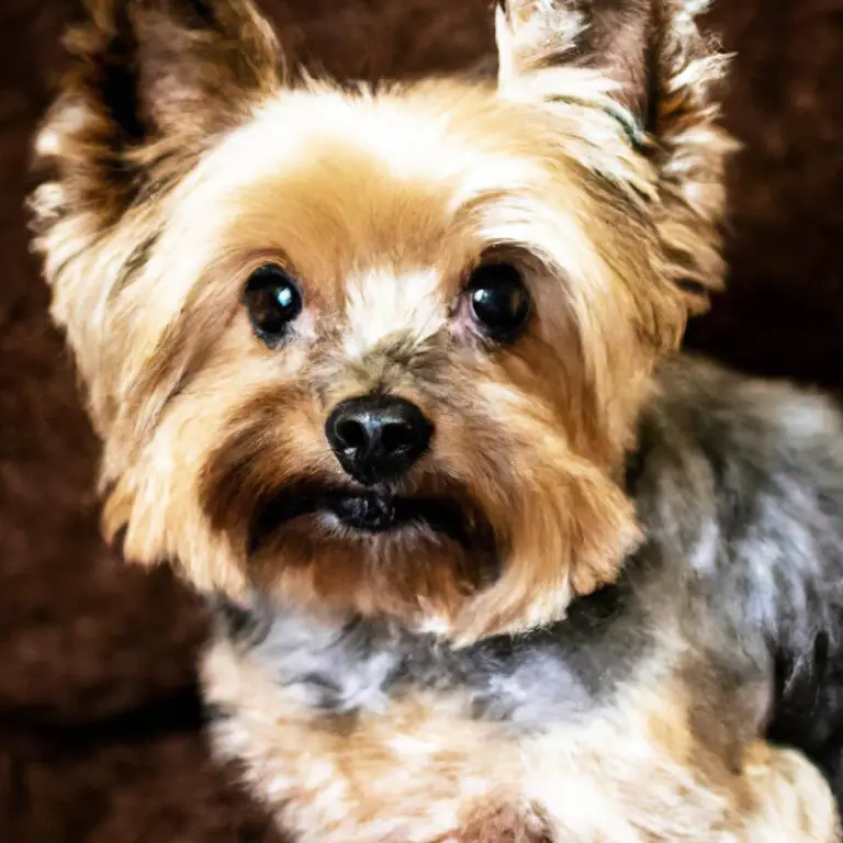 Can I Teach a Yorkshire Terrier To Do Tricks?