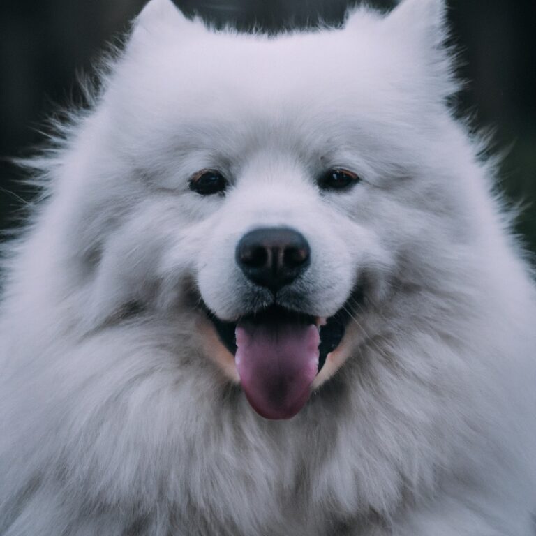 Are Samoyeds Good With Children And Toddlers?