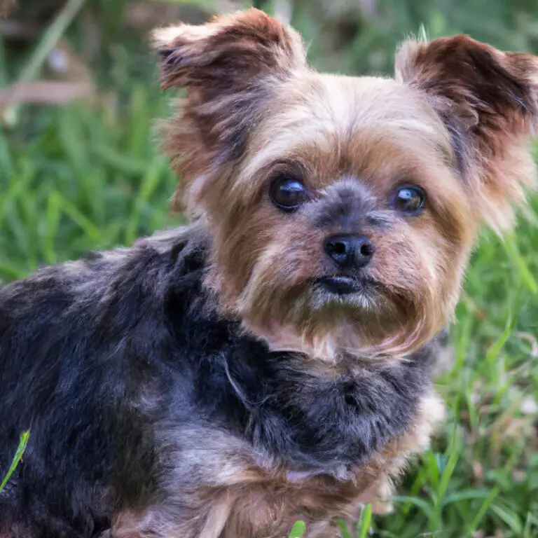 Can Yorkshire Terriers Be Trained To Be Therapy Dogs For The Elderly?