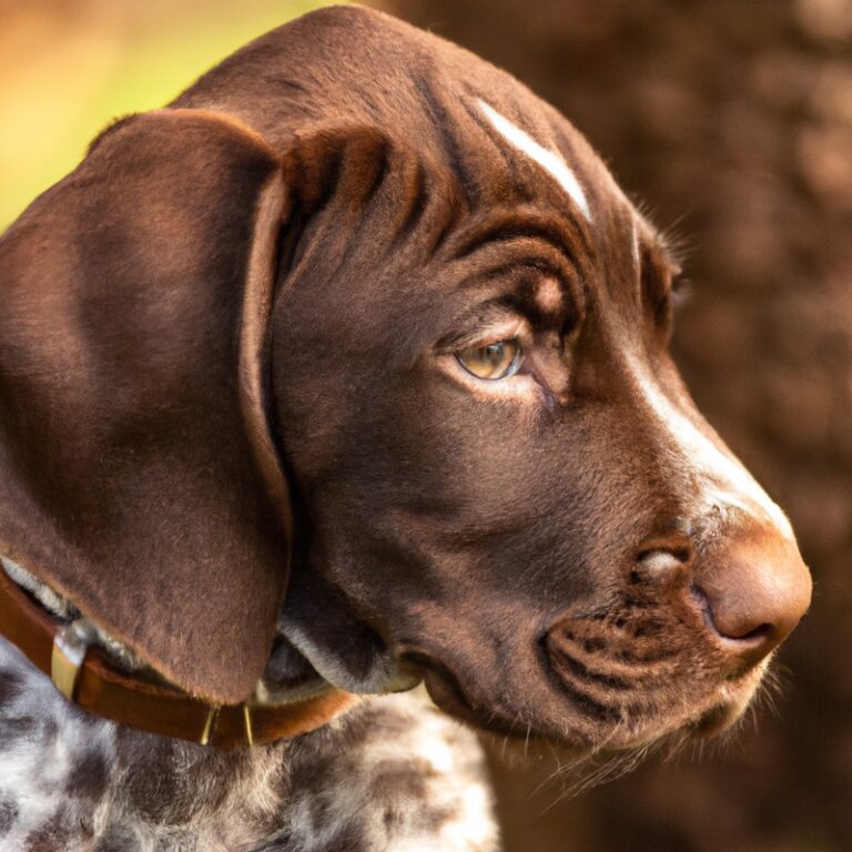 Are German Shorthaired Pointers Good With Children With Autism?